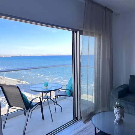 Sea View 2br Mackenzie Apartament