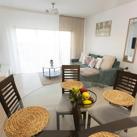 Apartament Sea View 2br Mackenzie *